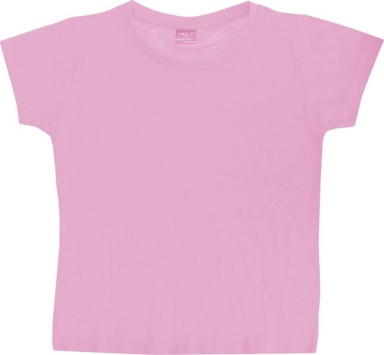2026 Kinderen Kinderen Meisjes Korte Mouw T-shirts Kinderen Zomer Oversized Tops Casual Crewneck Basic Tees, Lichtblauw, 9-10 jaar 2026 Kinderen Kinderen Meisjes Korte Mouw T-shirts Kinderen Zomer Oversized Tops Casual Crewneck Basic Tees, Lichtblauw, 9-10 jaar
