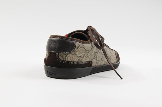 GUCCI - Sneakers - BEIGE | bol.com