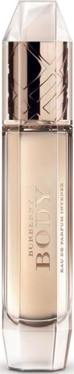 Burberry Body Eau De Parfum 60ml | bol.com