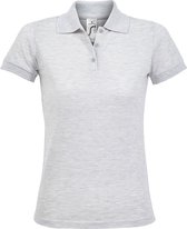 SOLS Dames/dames Prime Pique Polo Shirt (As)