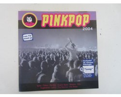 Pinkpop 2004