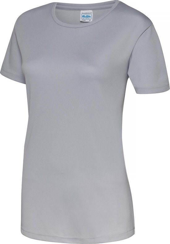 Just Cool T-shirt sportif uni pour femme / femme (Heide) | bol.com