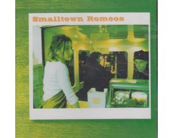 Smalltown Romeo's