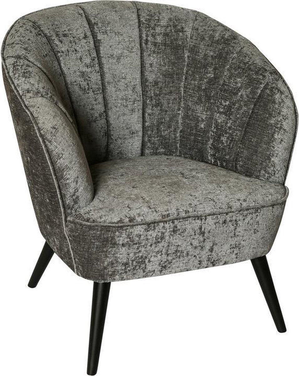 Luxe Fauteuil Stoel Design Chair Sfeervol Sfeer