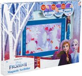 Frozen 2 Magnetisch Tekenbord