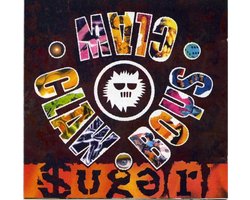 Sugar (Contains Booklet With Lyrics)