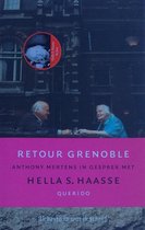 Retour Grenoble
