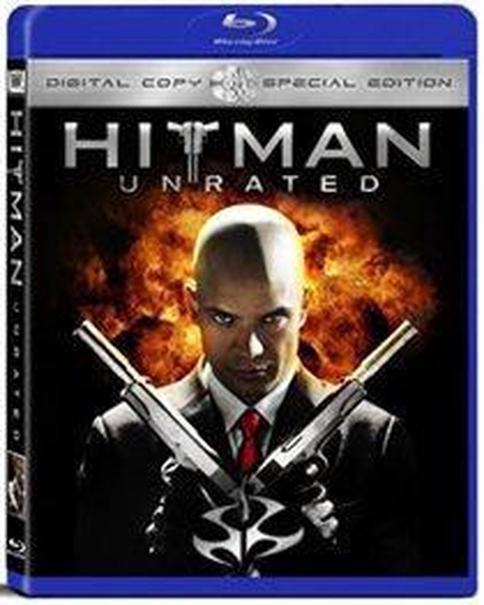 Hitman