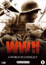 WW II A World In Conflict