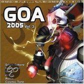 Goa 2005 Vol. 3