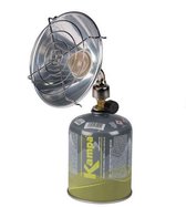 KAmpa Glow 1 parabolic heater - kachel 700 Watt