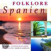 Folklore - Spanien