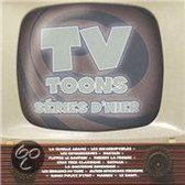 Various Artists - Tv Toons Series D Hier