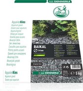 Dennerle Plantahunter Baikal natuurgrind - Formaat: 3-8 millimeter - Inhoud: 5 kilo