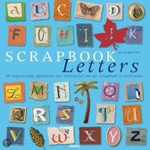 Scrapbook Letters