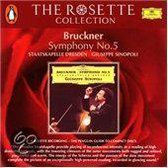 Bruckner: Symph. No. 5