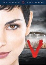 V - The Complete First Season