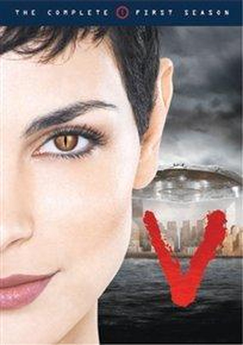 V - The Complete First Season