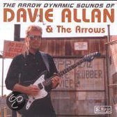 Davie -& The Arrows- Allan - Arrow Dynamic Sound Of...