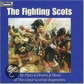 Various Artists - The Fighting Scots (CD)