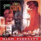 Sonny Clark Trio [Time]