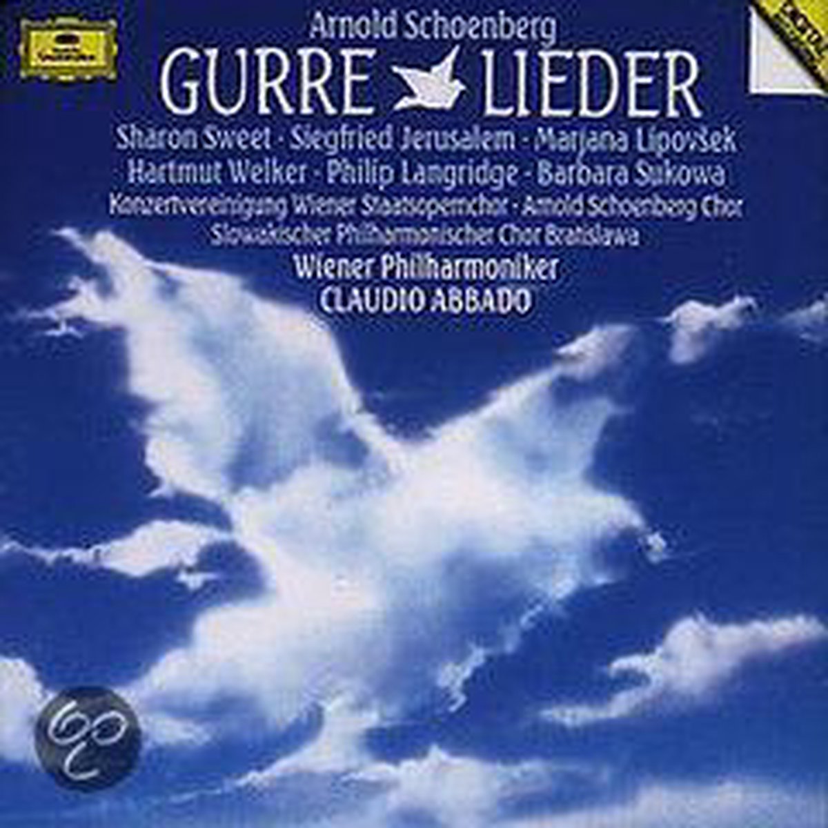 Gurre Lieder