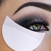 Eye Patches Eye Shadow Make Up - Oog Patches Oog Schaduw Make Up - 100 stuks