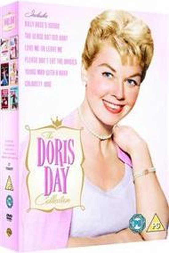 Doris Day Collection Doris Day Collection