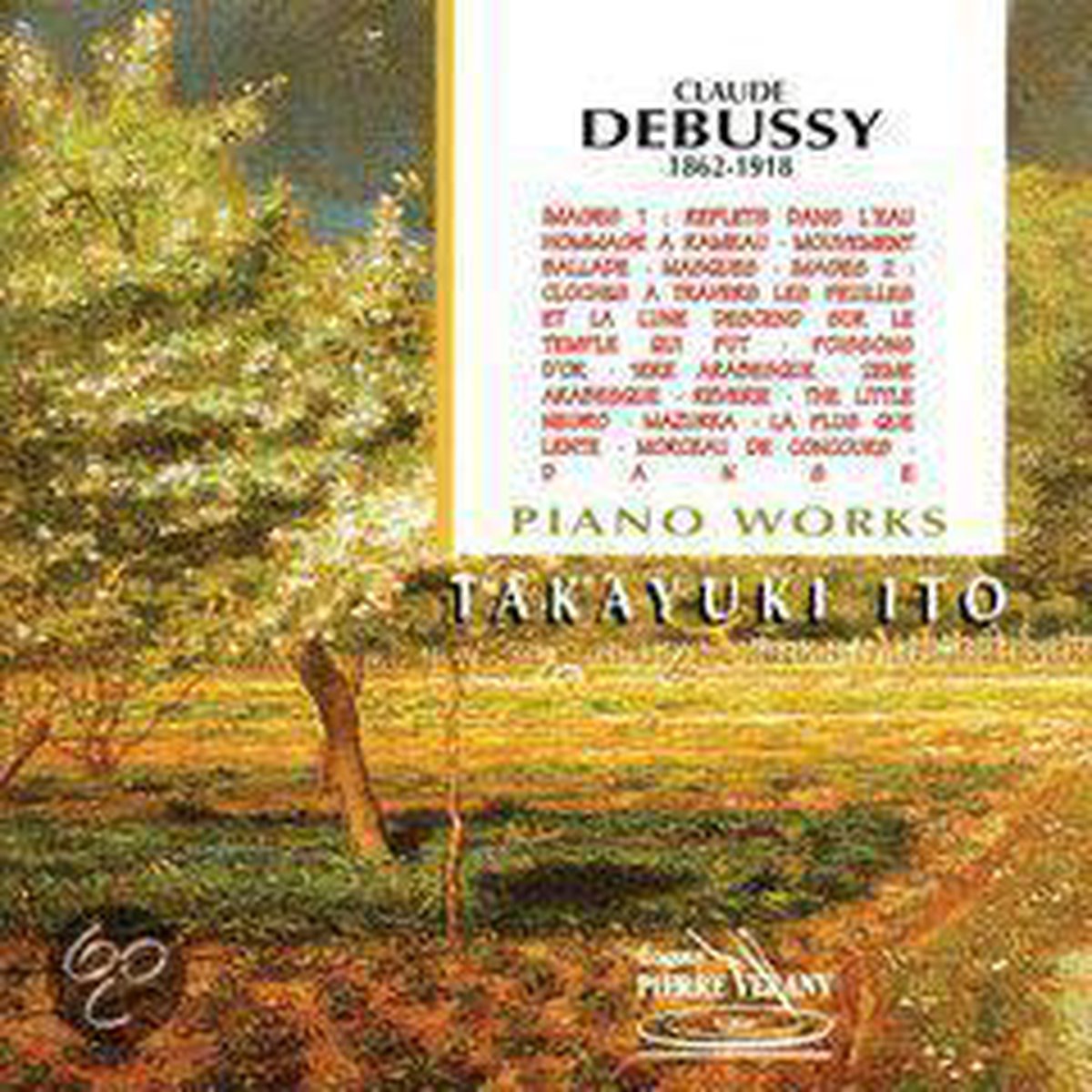 Piano Works