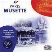 Paris Musette