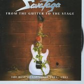 From the Gutter to the Stage: Best of Savatage