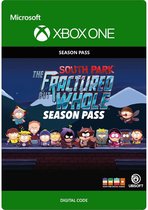 South Park: Fractured But Whole - Season pass - Xbox One