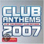 Club Anthems 2007 -41tr-