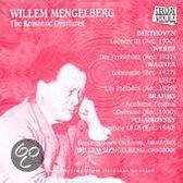 Willem Mengelberg: The Romantic Overtures