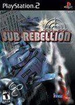 Sub Rebelion /PS2