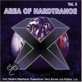 Area Of Hardtrance- Vol. 3