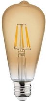 Led Lamp - Vintage - E27 Fitting - 2200K - Warm wit