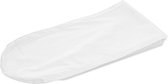 Katoensatijnen kussensloop voor het Body Pillow XL van Mikoala | 140 cm lang | Exclusief voor het Mikoala Lichaamskussen