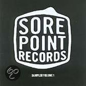 Sorepoint Records Sampler, Vol. 1