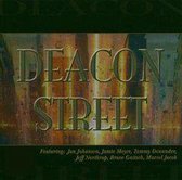 Deacon Street Project