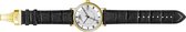 Horlogeband voor Invicta Vintage 23156