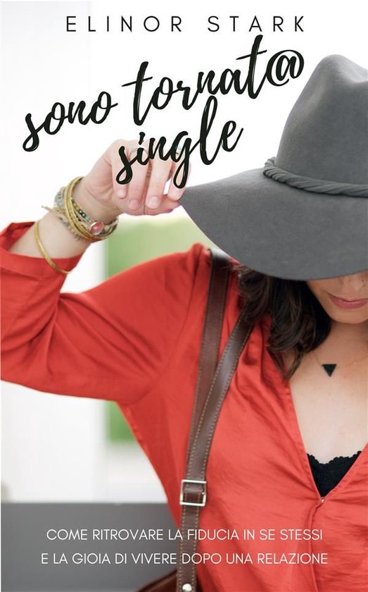 Sono tornat@ single! - cover