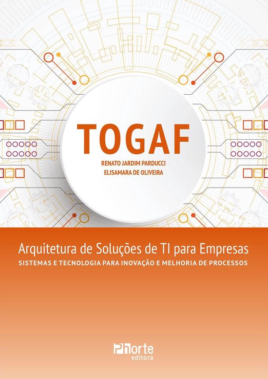 TOGAF - cover