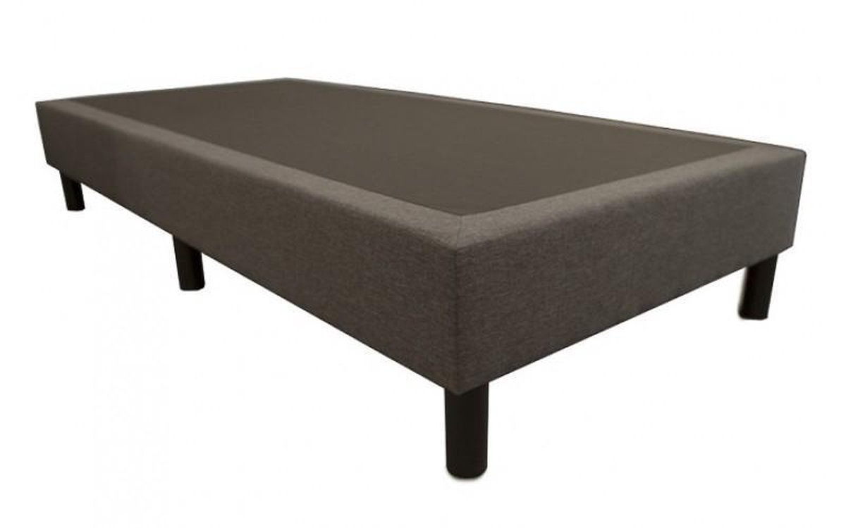 Bedden Bedden Amsterdam Hotel Boxspring Zwart - afbeelding 2