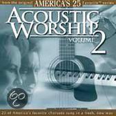 Acoustic Worship, Vol. 2