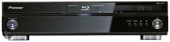 Pioneer BDP-LX70 Blu-Ray speler/recorder | bol