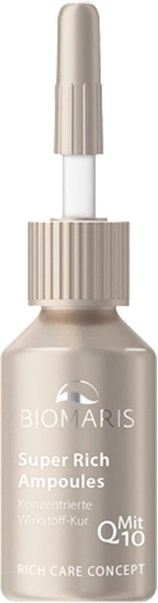 Biomaris - Super Rich Ampoules - 10ml ml