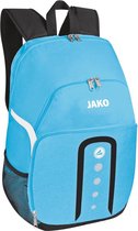 Jako SporttasKinderen en volwassenen - blauw/wit