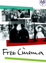 Free Cinema (3 disc) - Lindsay Anderson, Karel Reisz