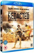 Redacted [Blu-Ray]